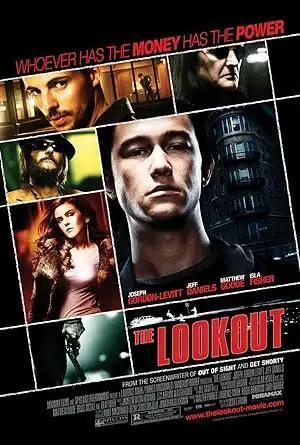 فيلم The Lookout 2007 مترجم - باهي فيلم